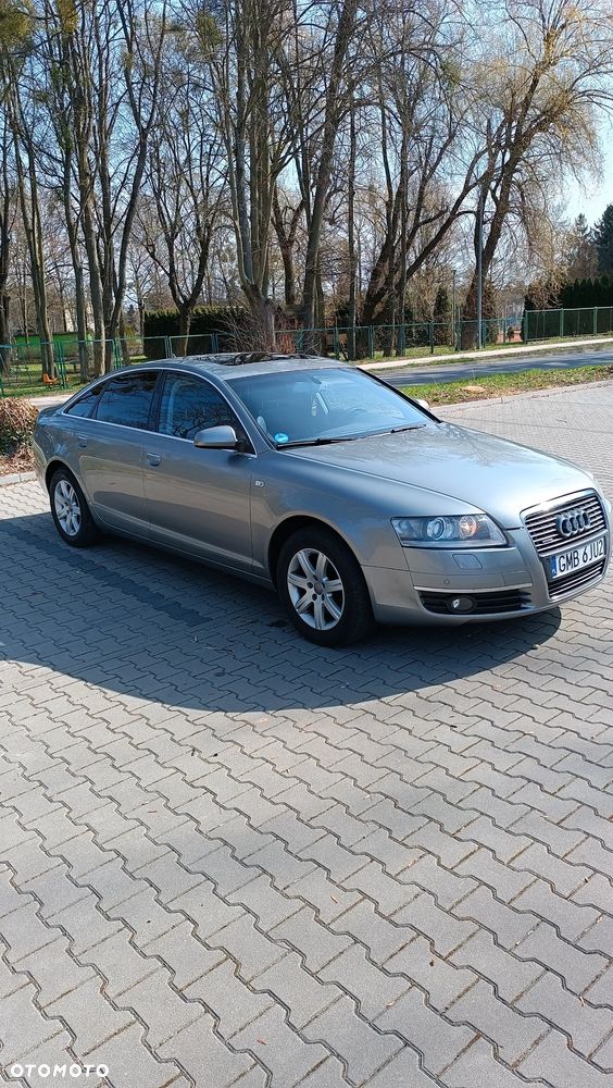 Audi A6 Limousine - 7