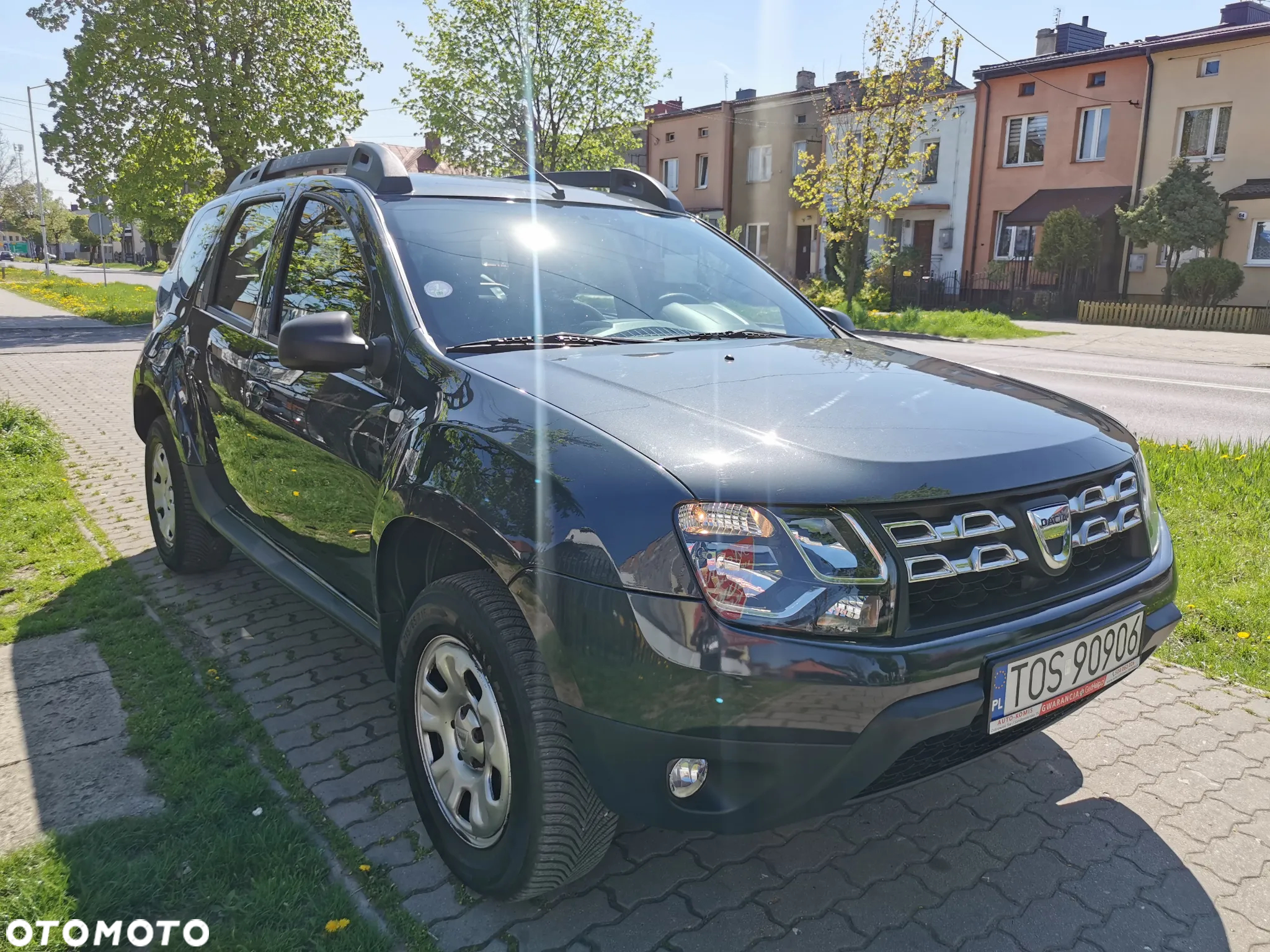 Dacia Duster 1.2 TCe Comfort - 3