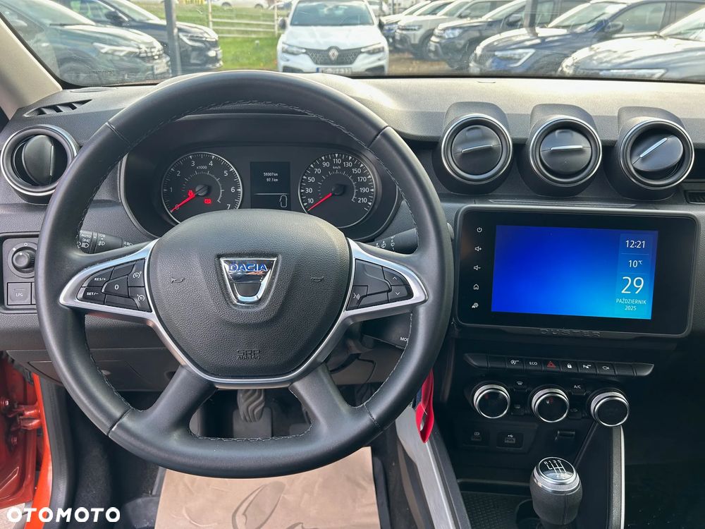 Dacia Duster 1.0 TCe Prestige - 11