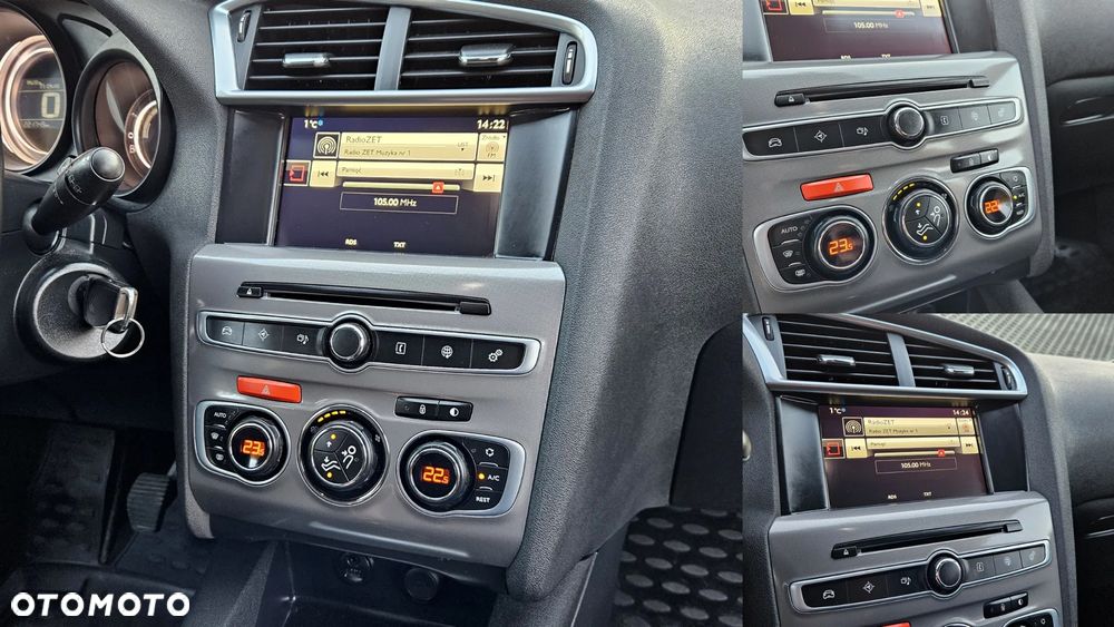 Citroën C4 1.6 BlueHDi Feel - 29