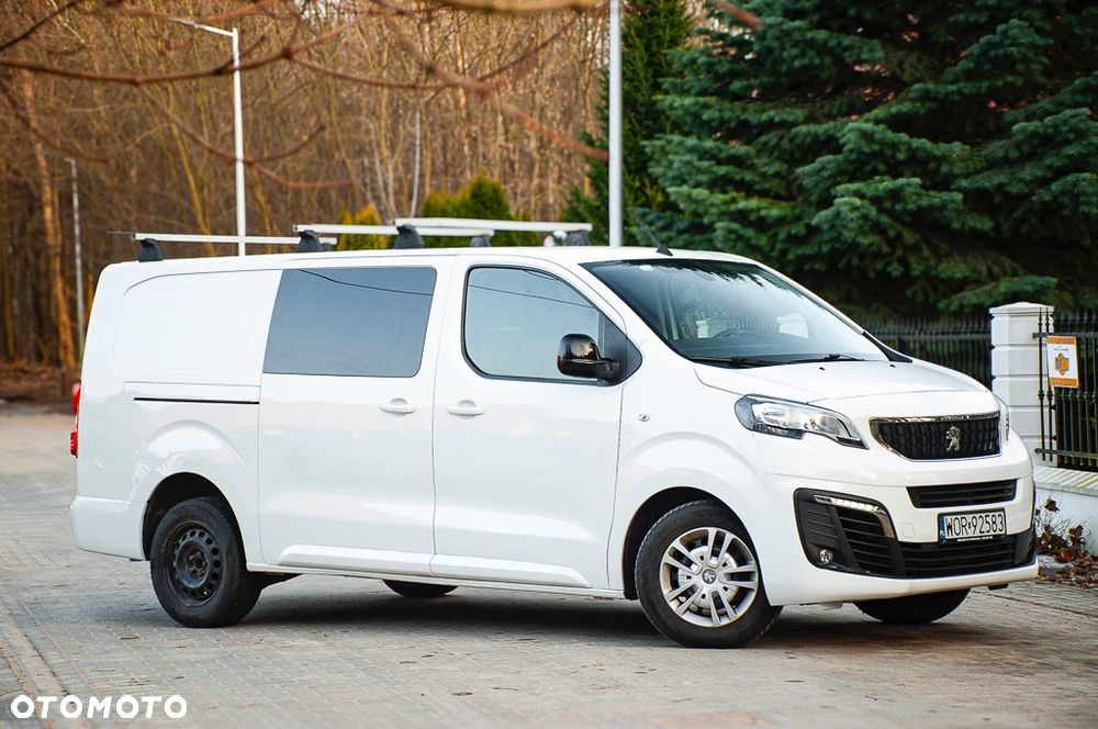 Peugeot Expert - 11