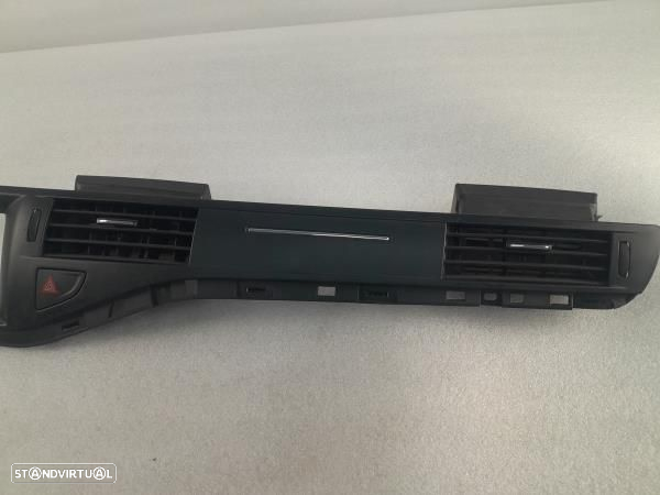 Friso / Frisos Citroen C5 Iii Break (Rw_) - 3