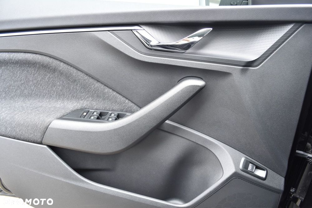 Skoda Kamiq 1.0 TSI Style DSG - 26