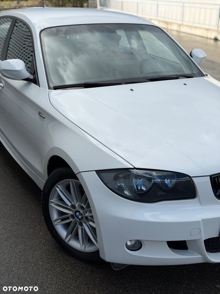 BMW Seria 1 118d - 28