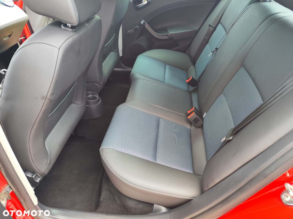 Seat Ibiza 1.2 TSI CONNECT - 18