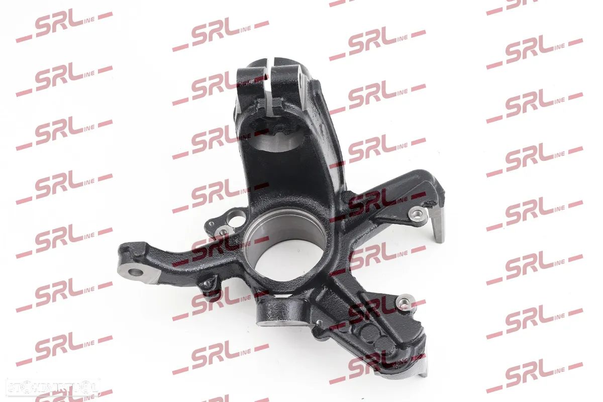 Manga de eixo Audi A3 8L Seat Leon 1M Vw Golf IV NOVO - 1