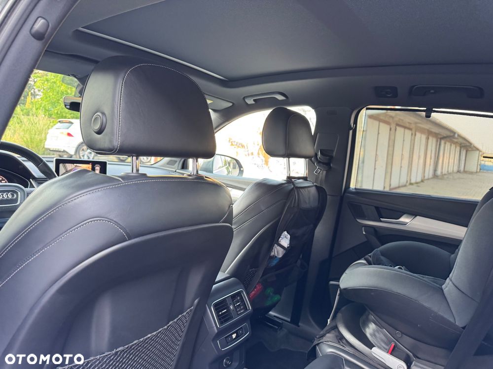 Audi Q5 2.0 TDI Quattro S tronic - 23