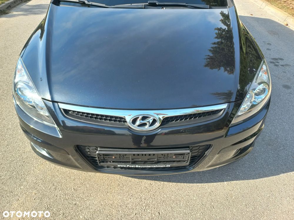 Hyundai i30 1.4 Edition Plus - 14