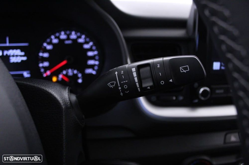 Kia Stonic 1.2 Dynamic - 26