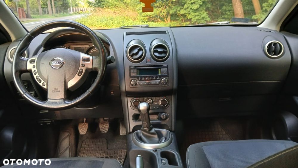 Nissan Qashqai 1.6 Acenta - 5