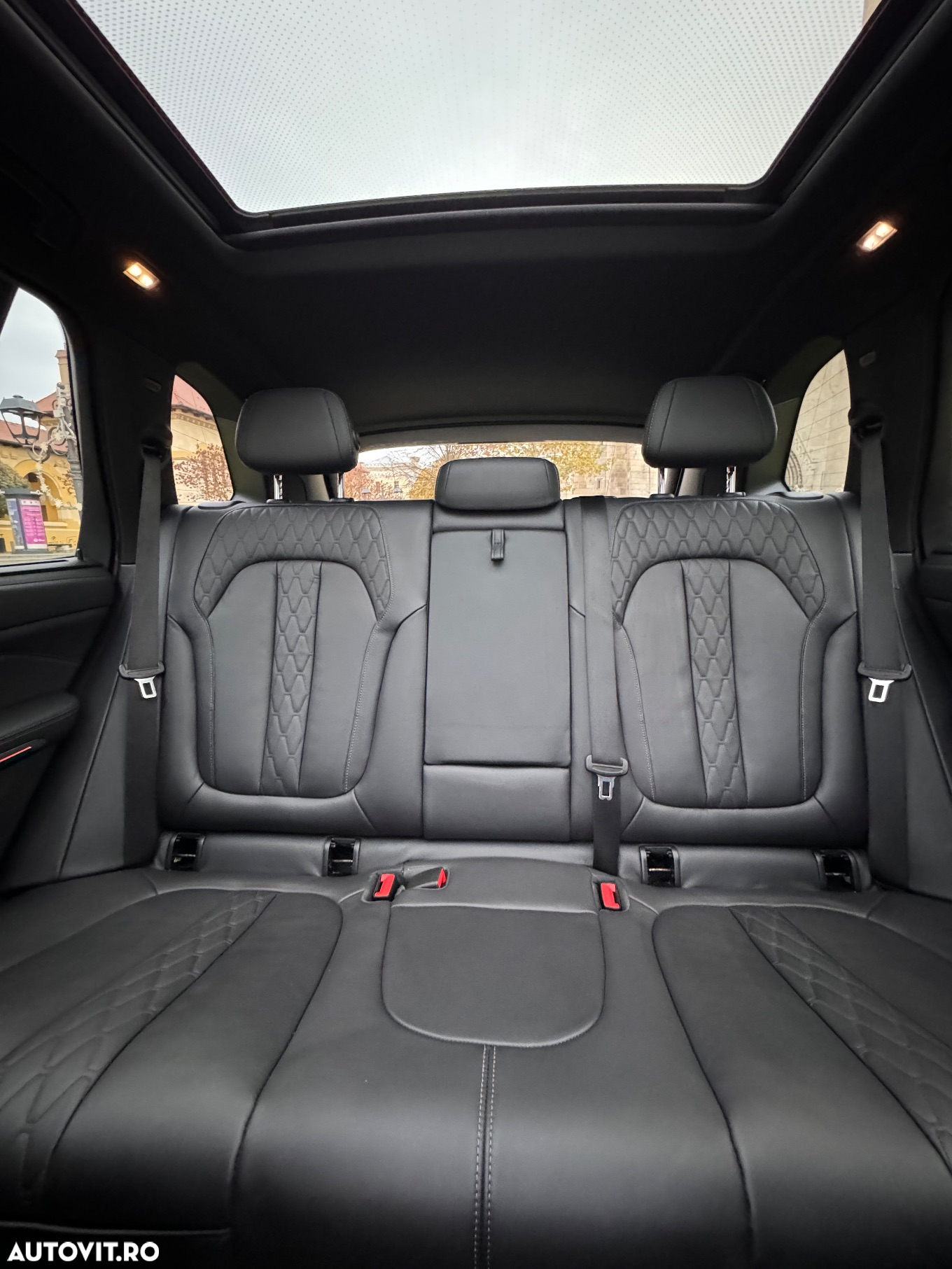BMW X5 xDrive30d AT MHEV - 14