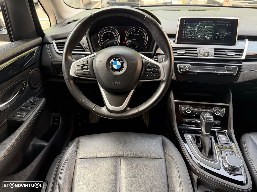 BMW 225xe Active Tourer iPerformance Luxury Line - 10