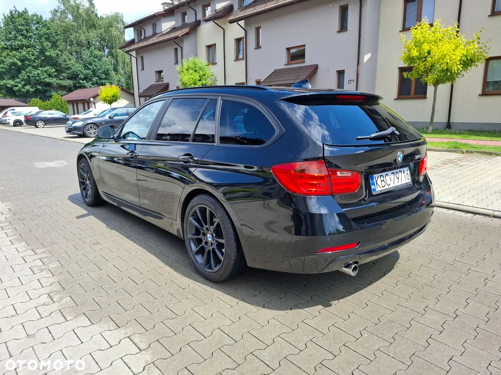 BMW Seria 3 320d - 7