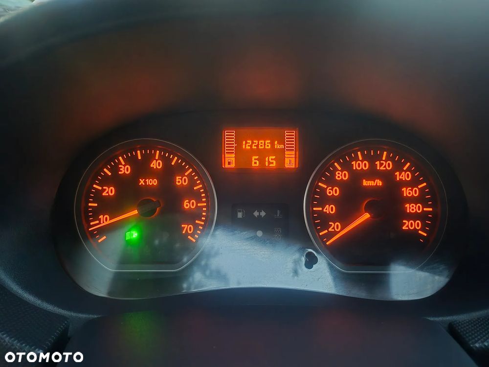 Dacia Sandero Stepway - 23