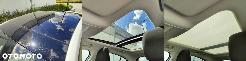 Ford Focus 1.5 EcoBlue Start-Stopp-System TITANIUM STYLE - 33