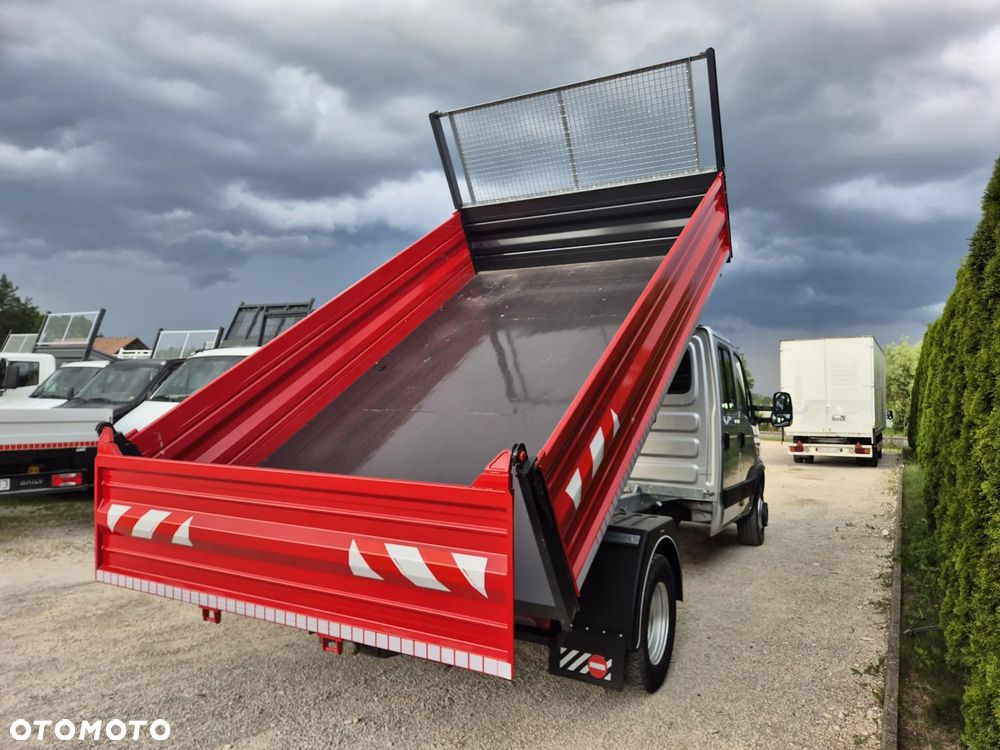 Iveco 65C18 35C15 3.0 180KM/ DMC 3.5t/ Brygadówka/ - 29