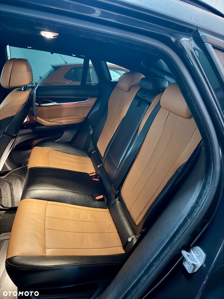 BMW X6 xDrive40d M Sport - 26