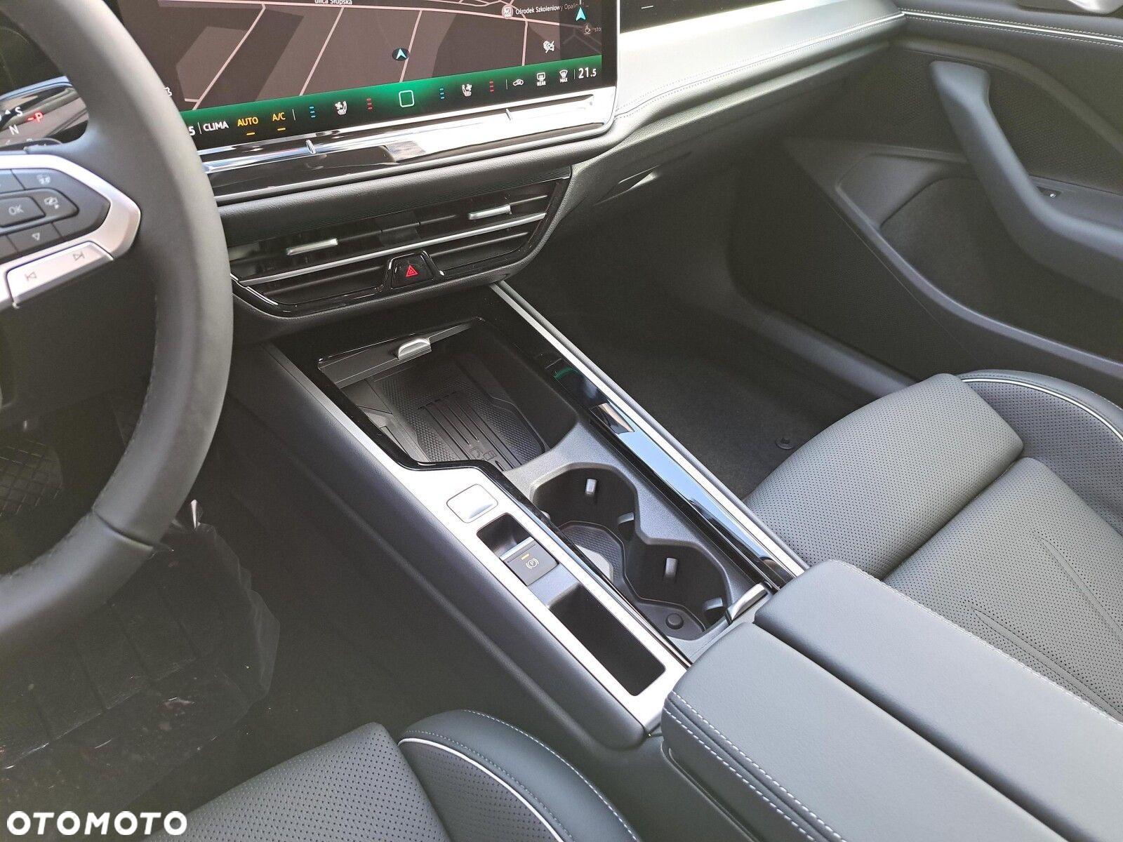 Volkswagen Passat 1.5 TSI EVO Elegance DSG - 15