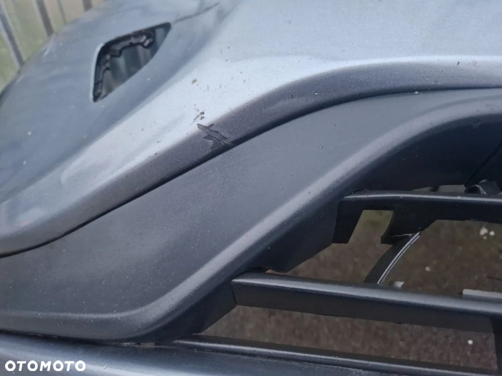 Volvo XC 60 Lift Zderzak Przód 4PDC + Plyta + Absorber - 13