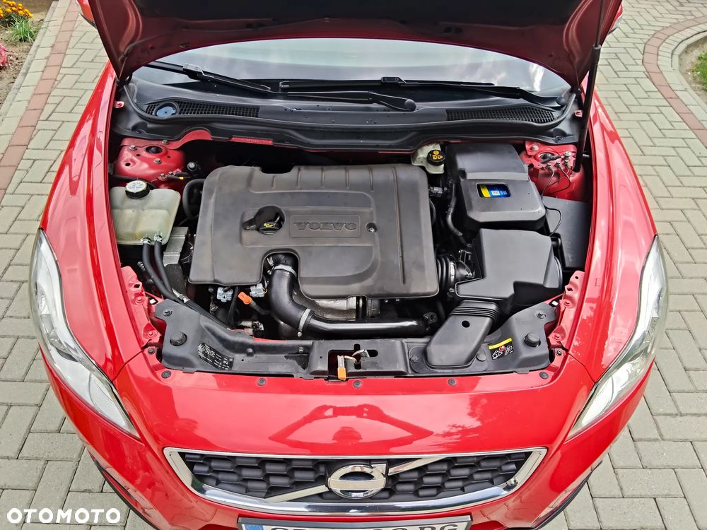 Volvo C30 1.6D DRIVe Edition - 24