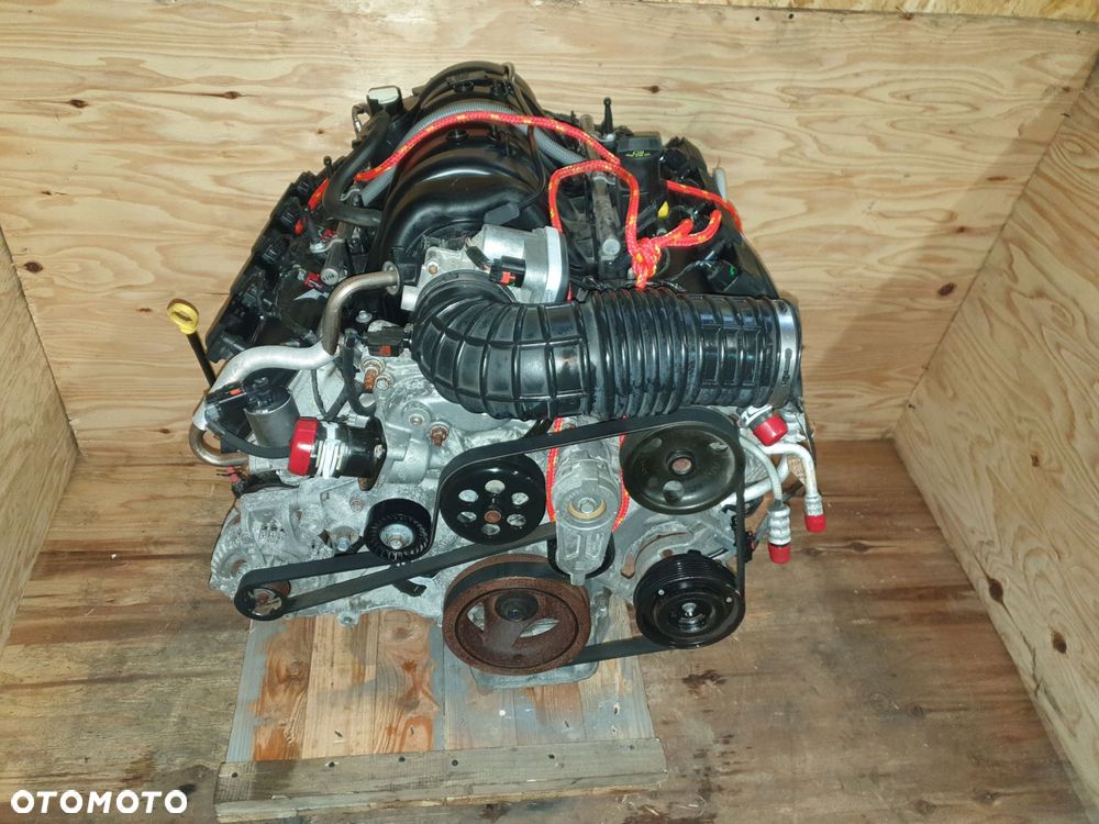 silnik chrysler 300c 5.7 hemi durango aspen ram - 1