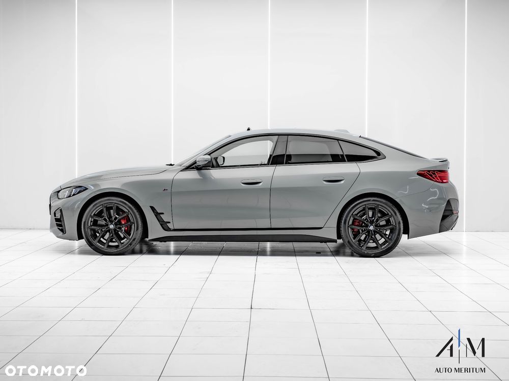 BMW Seria 4 430i xDrive M Sport - 7