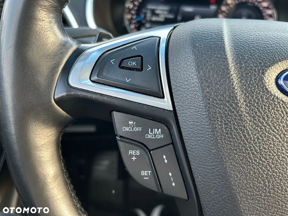 Ford Edge 2.0 TDCi Twin-Turbo 4WD Sport - 34