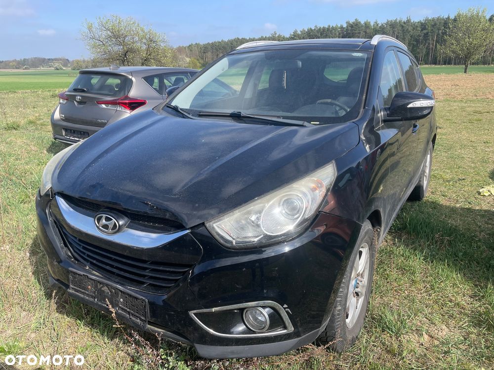 Hyundai ix35 - 5