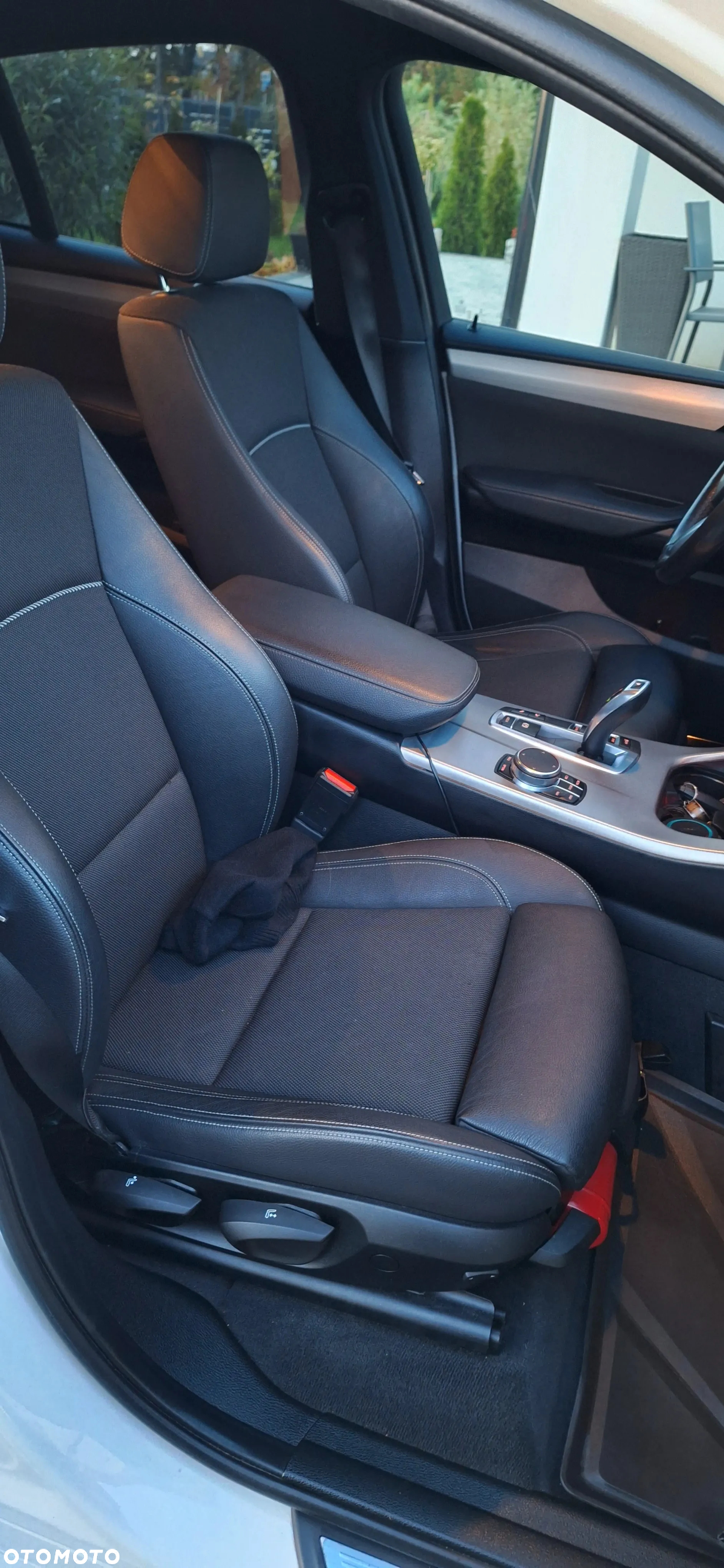 BMW X4 - 29