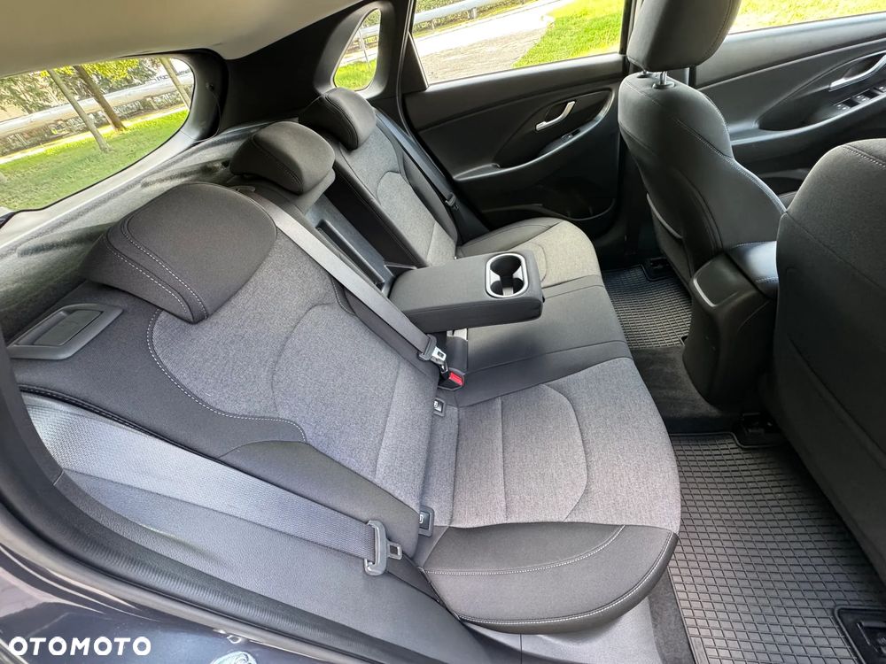 Hyundai i30 1.5 T-GDI 48V-Hybrid DCT Prime - 33
