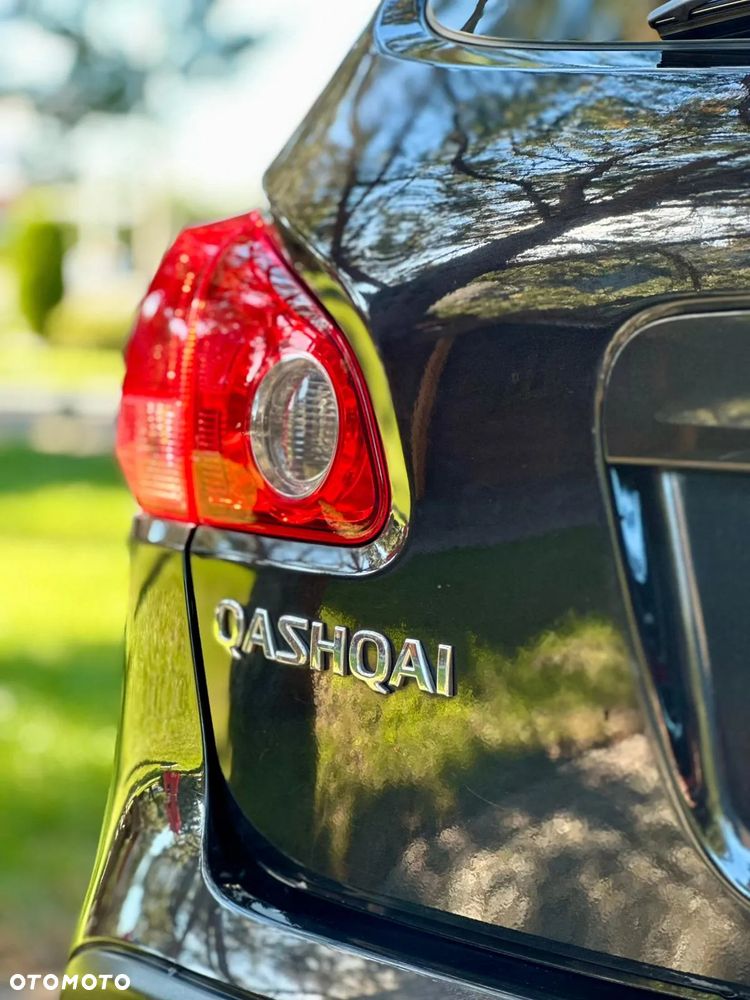 Nissan Qashqai 2.0 dCi Tekna - 9