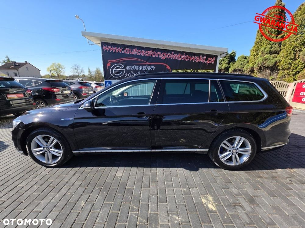 Volkswagen Passat Variant - 5