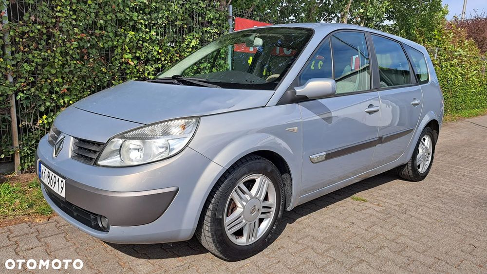 Renault Grand Scenic - 2