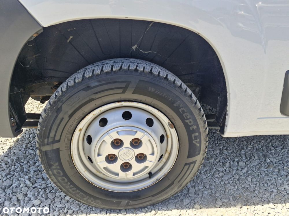 Fiat DUCATO - 18