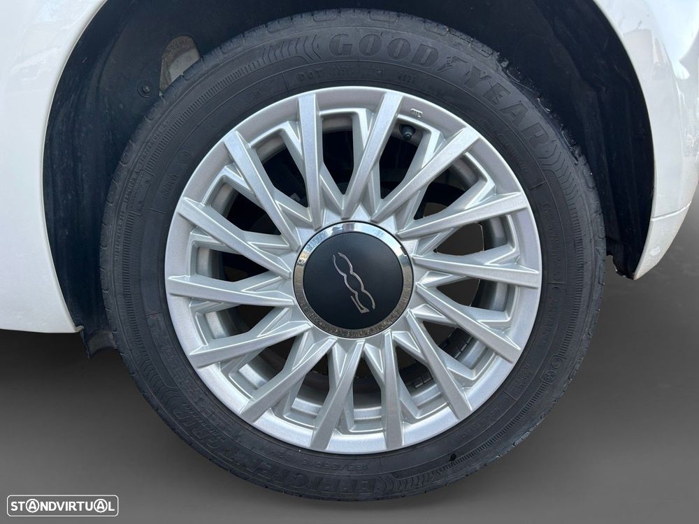 Fiat 500 1.0 Hybrid Dolcevita - 14