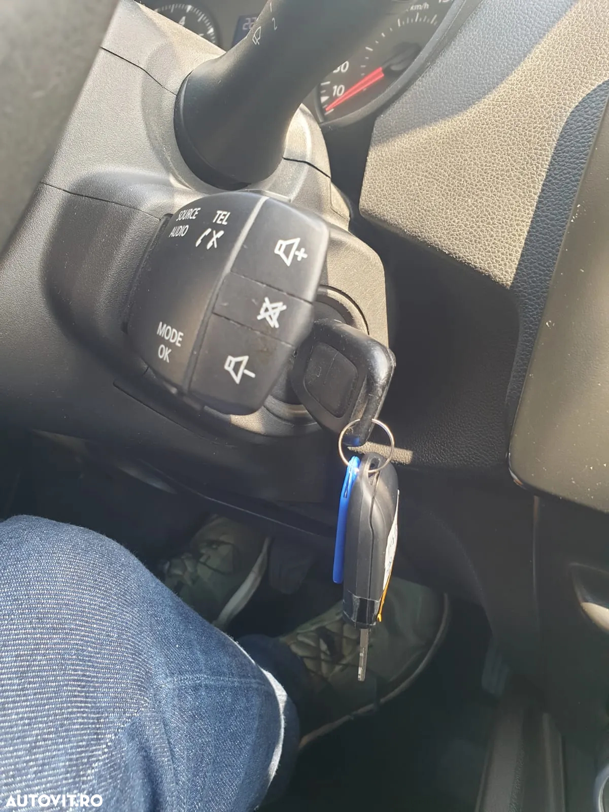 Dacia Duster 1.5 Blue dCi 4WD Comfort - 30