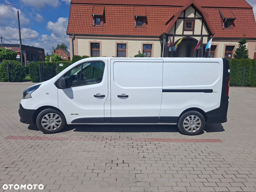 Renault Trafic - 2