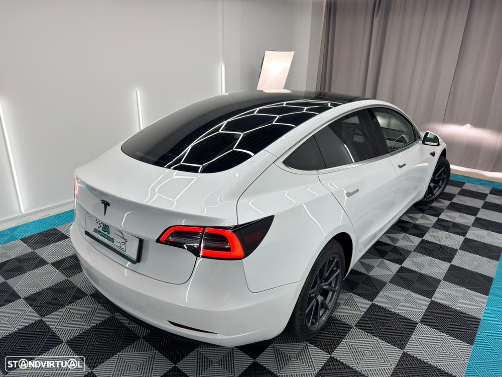 Tesla Model 3 Standard RWD Plus - 7