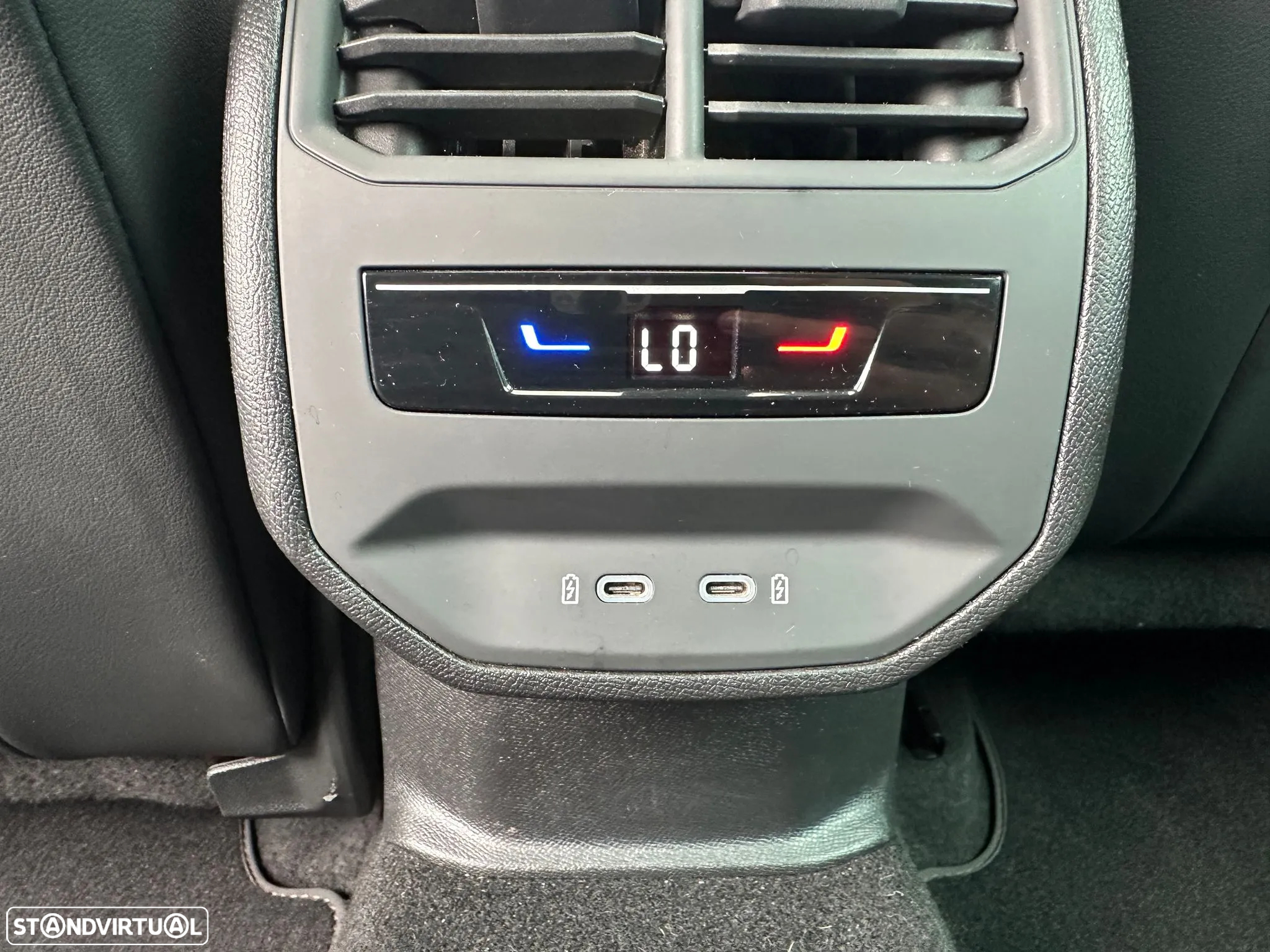 Cupra Leon 1.4 e-Hybrid VZ DSG - 29