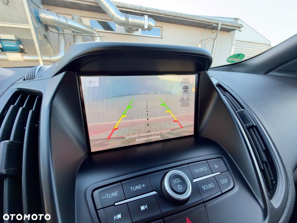 Ford Kuga 2.0 TDCi 4x4 ST-Line - 12
