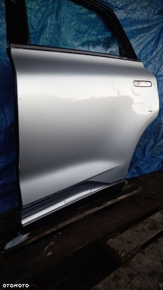 HYUNDAI NEXO DRZWI LEWE TYŁ - 3