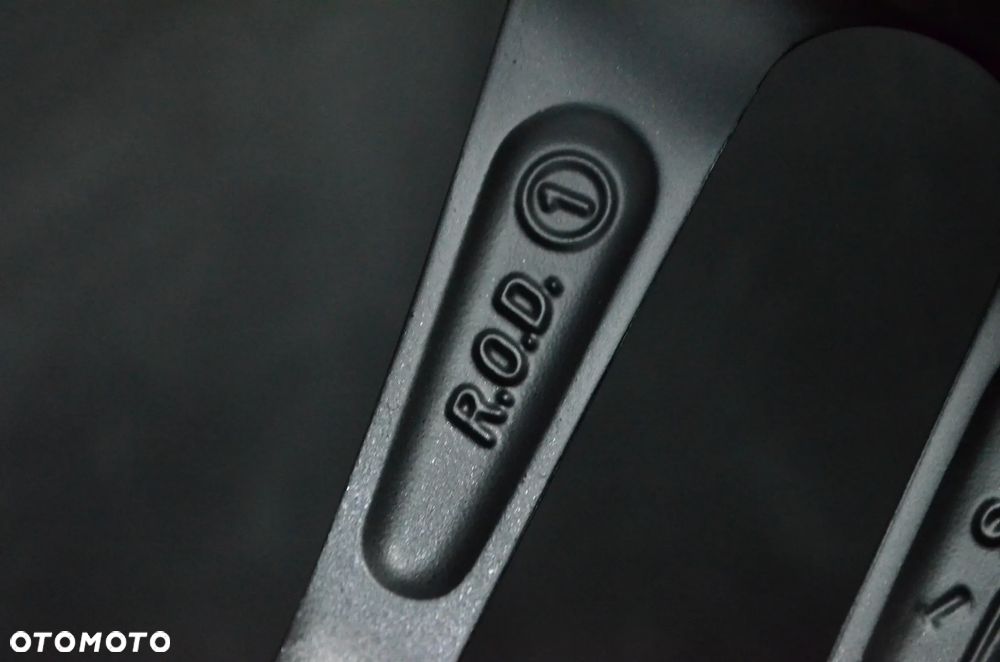 Felgi BMW 5x120 R18 e90 e92 93 F30 F31 F20 F32 F36 X1 X3 X4 - 7