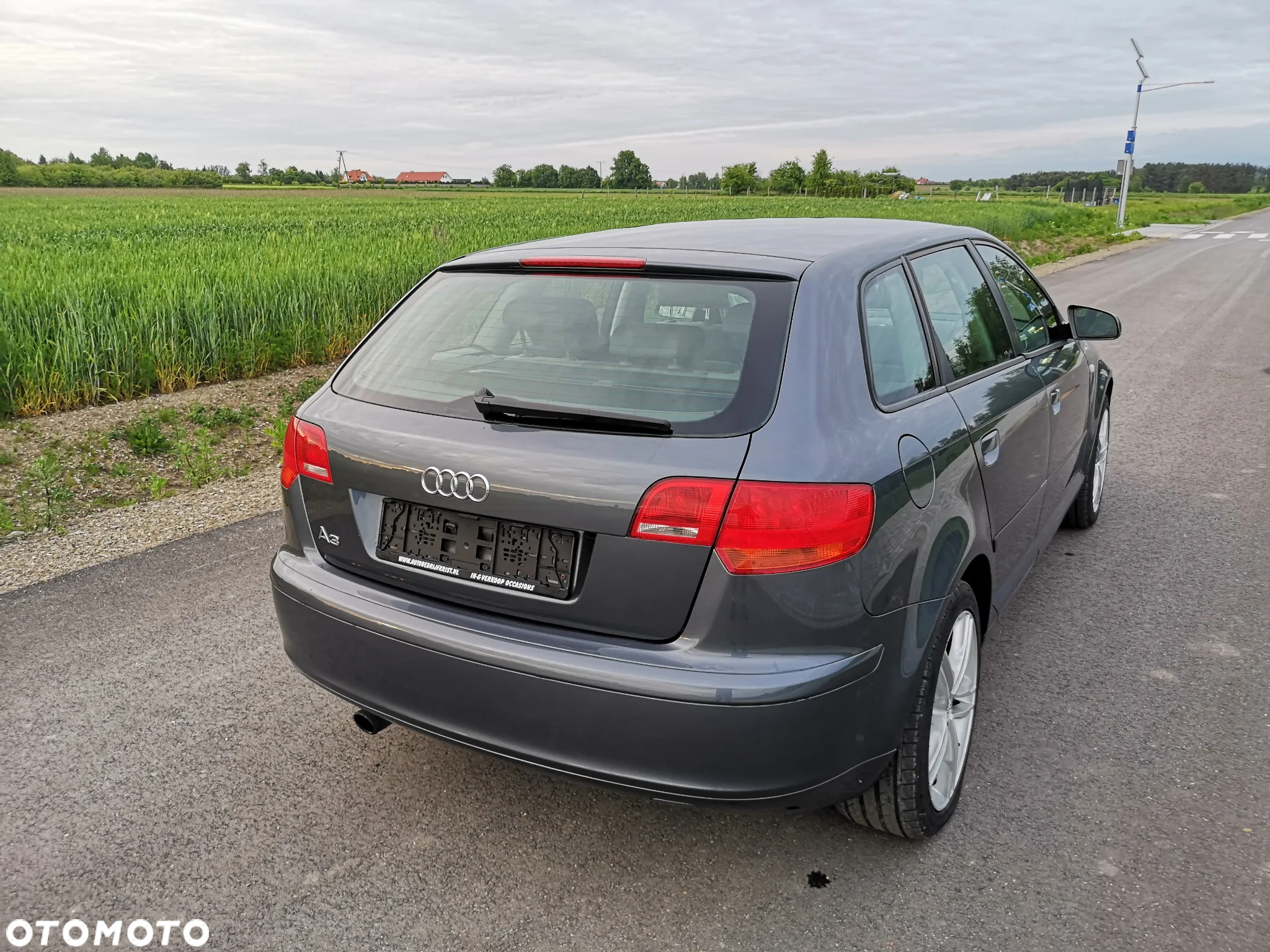 Audi A3 - 25