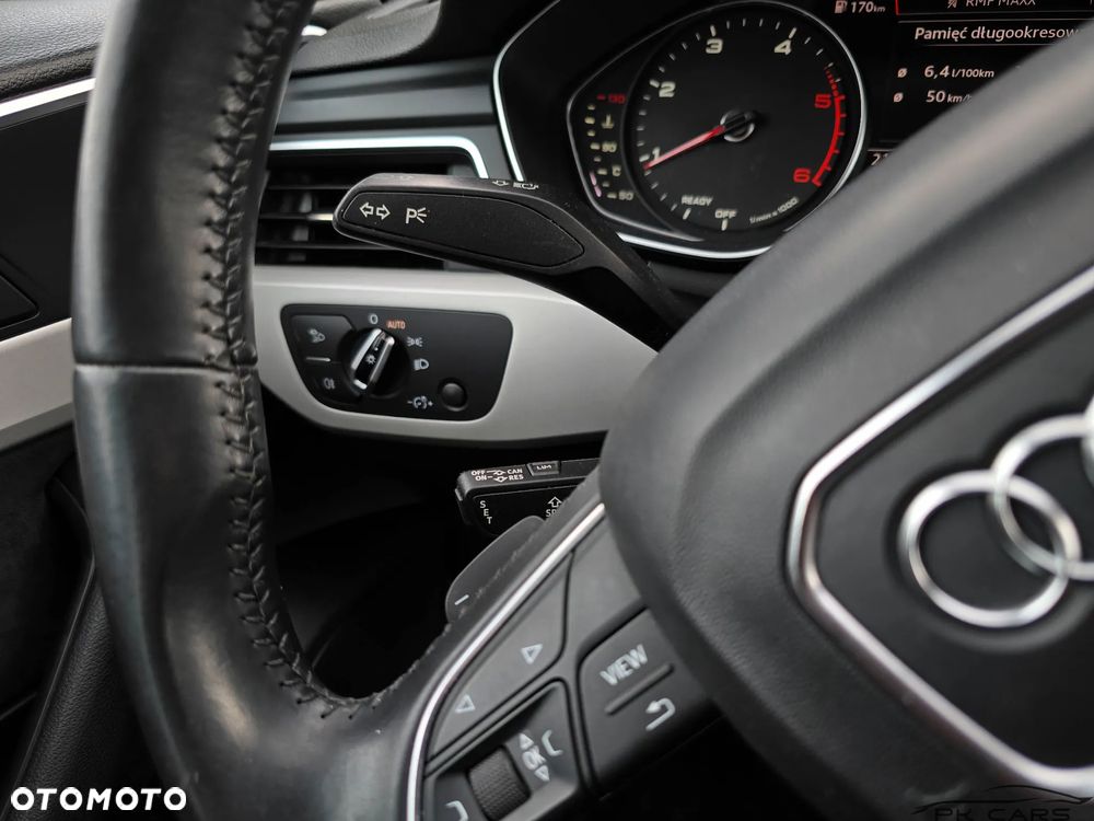Audi A4 ver-2-0-tdi-clean-diesel-quattro-s-tronic - 25