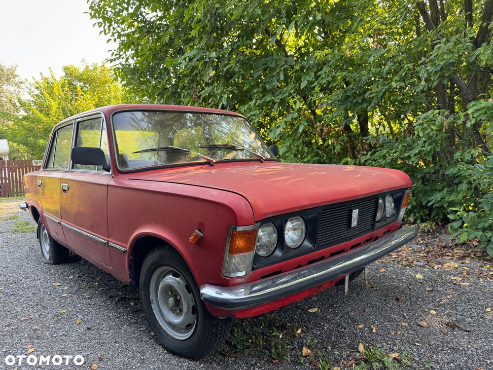 Fiat 125p - 5