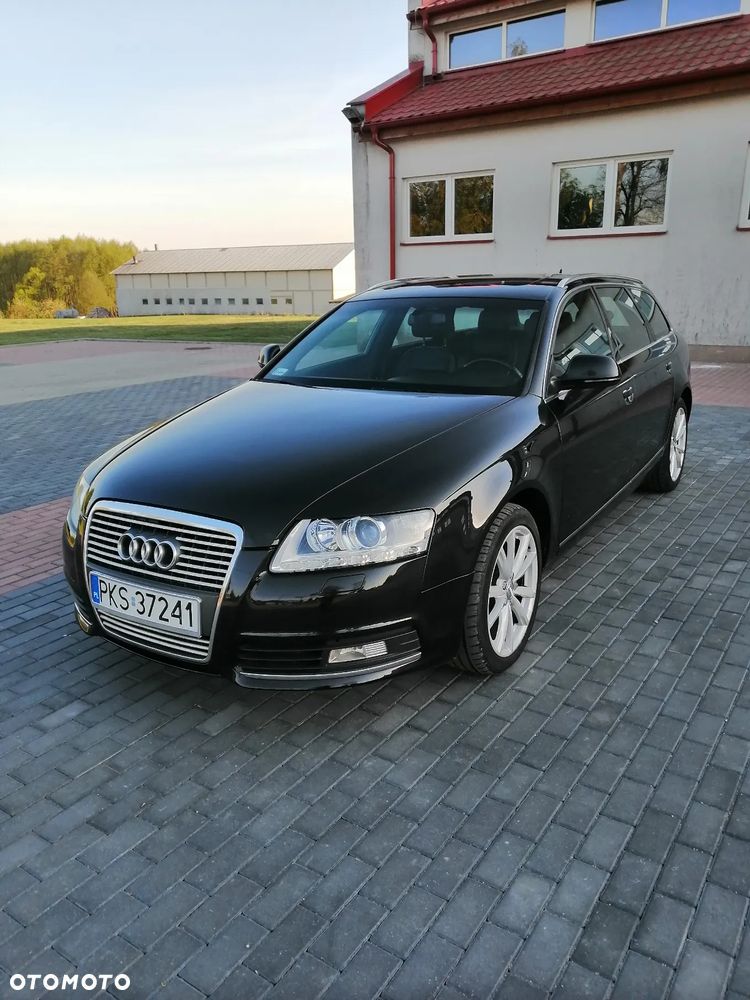 Audi A6 ver-2-7-tdi-multitronic - 1