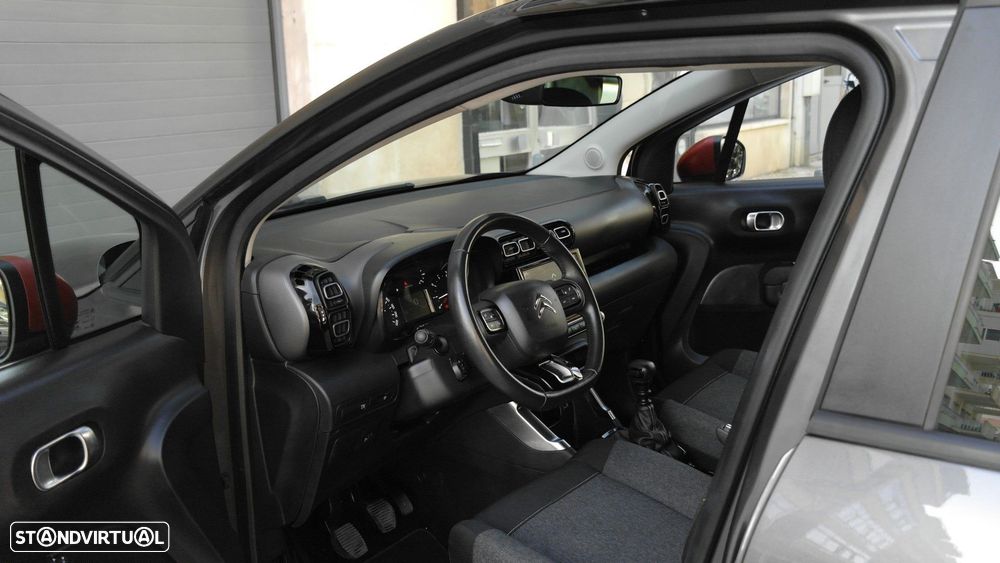 Citroën C3 Aircross 1.2 PureTech C-Series - 25