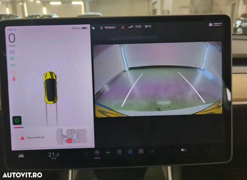Tesla Model 3 AWD Dual Motor - 8