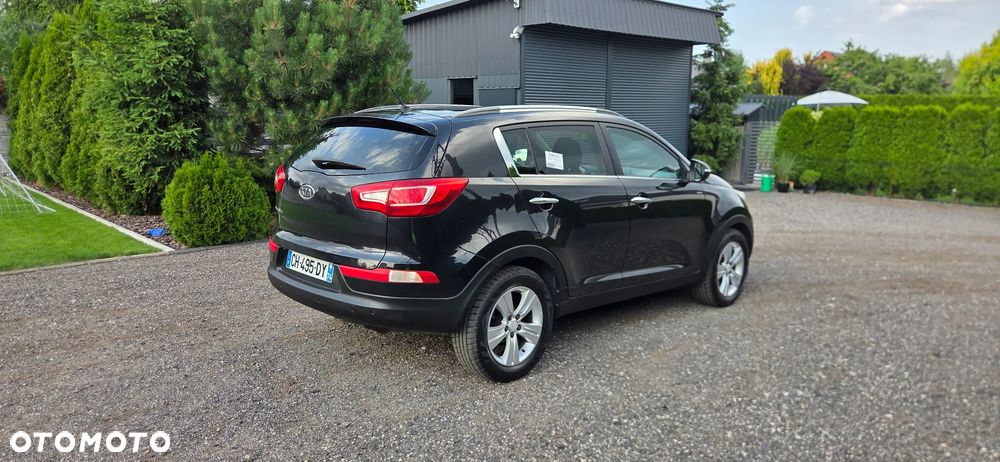 Kia Sportage 1.7 CRDI L 2WD - 3