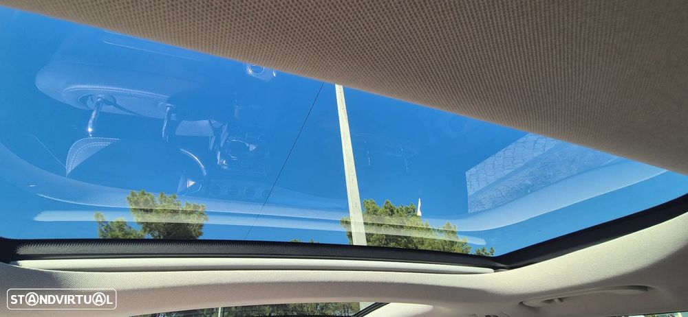 Mercedes-Benz E 220 d 9G-TRONIC Avantgarde - 6